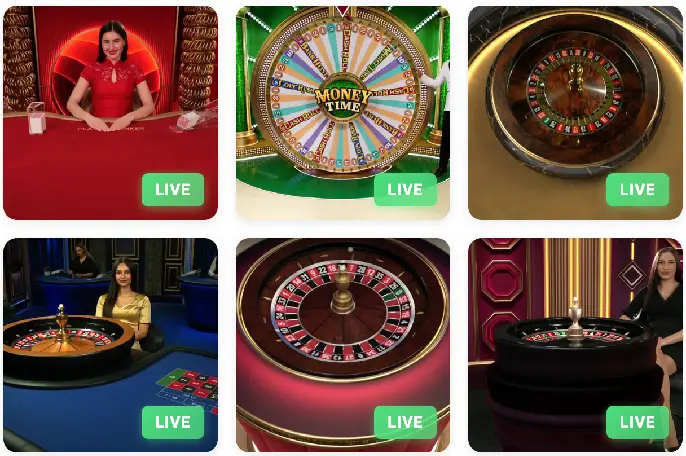 narniaslots live games